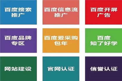 企业SEM优化托管实战案例